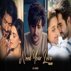 eed Your Love Poster