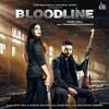 Bloodline - Sippy Gill Poster