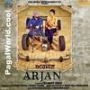  Pyar Hoyi Janda Ae (Arjan) - Nooran Sisters 190Kbps Poster