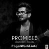  Promises - Lourance Chahal - 320Kbps  Poster