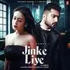  Jinke Liye - Neha Kakkar Poster