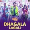  Dhagala Lagali - Dream Girl Poster
