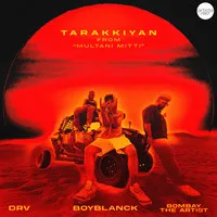 Tarakkiyan Song | DRV | Tarakkiyan  Poster