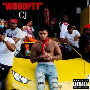 Whoopty Song Poster