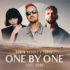 One By One (feat. Oaks)  Poster