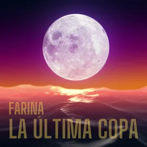  La Ultima Copa Song Poster