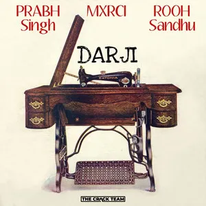  Darji Song Poster
