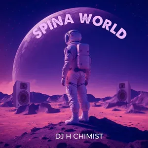  Spina World Song Poster