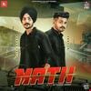 Math - Bukka Jatt Poster