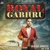  Royal Gabhru - Davinder Gill - 320Kbps Poster
