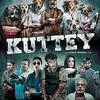  Vaat Lagli - Kuttey Poster