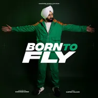 Born To Fly Song | Sukshinder Shinda Poster