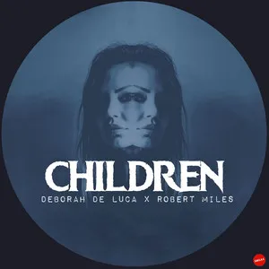 Children - Radio Edit Song Poster