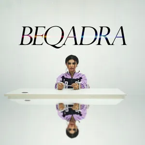 Beqadra Song Poster