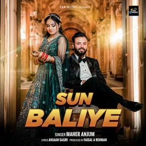  Sun Baliye Song Poster
