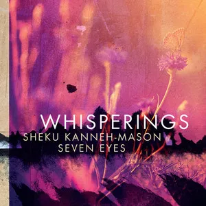  Whisperings Song Poster