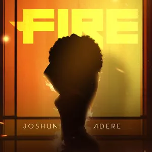  Fire Song Poster