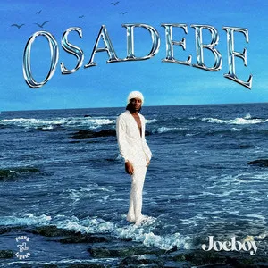  Osadebe Song Poster