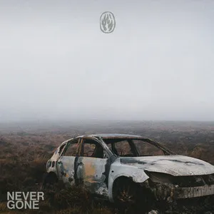  Never gone Song Poster
