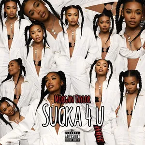  Sucka 4 U Song Poster